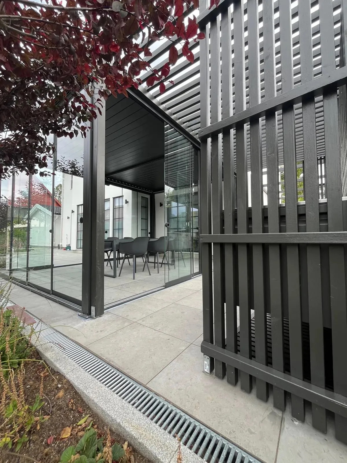 Snickeri och renovering i Stockholm | SANDECO HEM